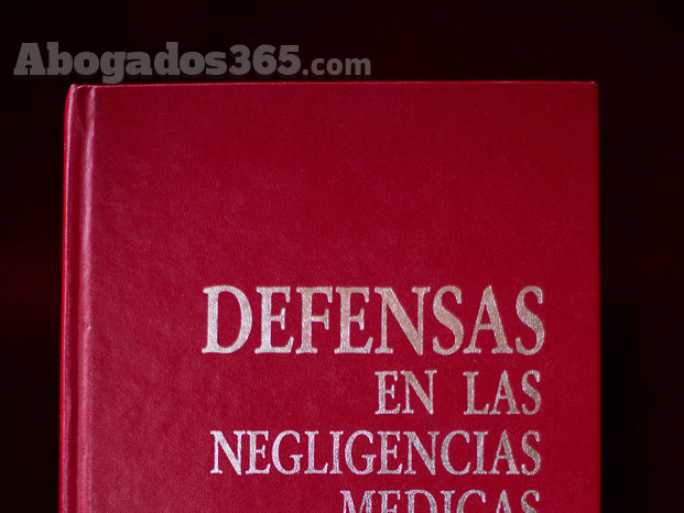 Defensas en las Negligencias Medicas