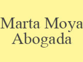 Marta Moya Abogada