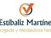 Estíbaliz Martínez, Abogada Y Mediadora Familiar