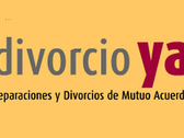 Divorcio Ya – Abogados Sánchez Herrero
