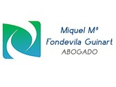 Miquel Mª Fondevila Guinart
