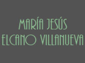 María Jesús Elcano Villanueva