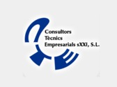 Consultors Tècnics Empresarials sXXI