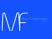 María Fornoza Escalera