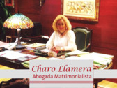 Charo LLAMERA FERRERAS