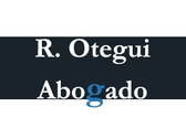 R. Otegui. Abogado