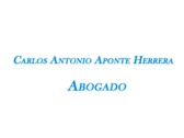 Carlos Antonio Aponte Herrera