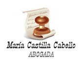 María Castilla Cabello