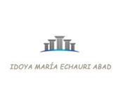 Idoya María Echauri Abad