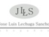 Jose Luis Lechuga Sancho