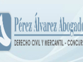 Pérez-Álvarez Abogados