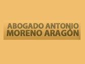 Abogado Antonio Moreno Aragón