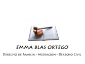Emma Blas Ortego