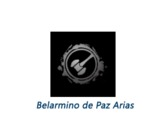 Belarmino de Paz Arias