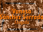 Vanesa Sánchez Serrada - Abogada
