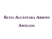 Silvia Alcántara Arroyo
