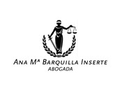 Ana Mª Barquilla Inserte