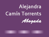 Alejandra Camín Torrents