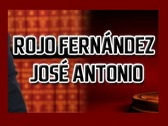 Abogado Rojo Fernández