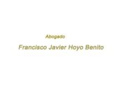 Francisco Javier Hoyo Benito