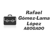Rafael Gómez-Lama López