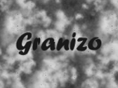 Granizo