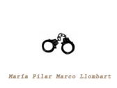 María Pilar Marco Llombart