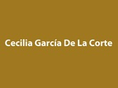 Cecilia García de la Corte