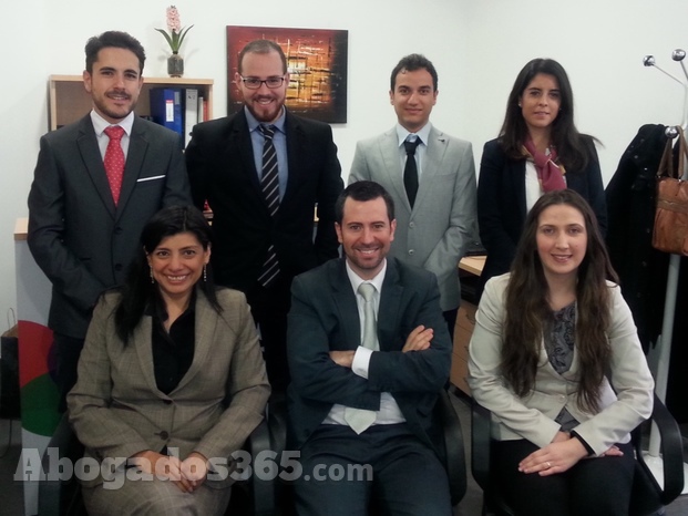 CMS Abogados Jaen