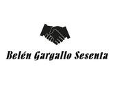 Belén Gargallo Sesenta