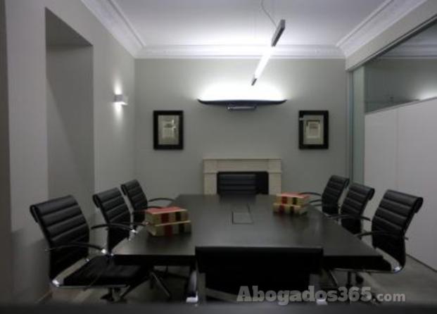 Sala de reuniones