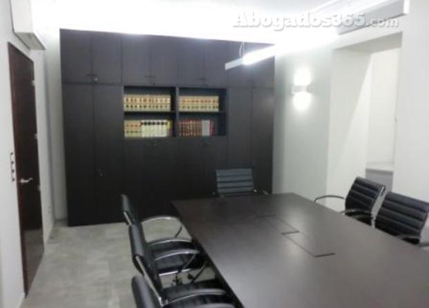 Sala de reuniones