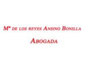 Mª De Los Reyes Ansino Bonilla
