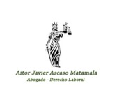 Aitor Javier Ascaso Matamala