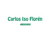 Carlos Iso Florén