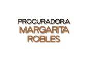 Procuradora Margarita Robles