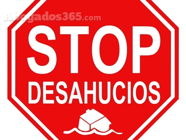 Stop desahucios