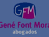Gené Font Mora