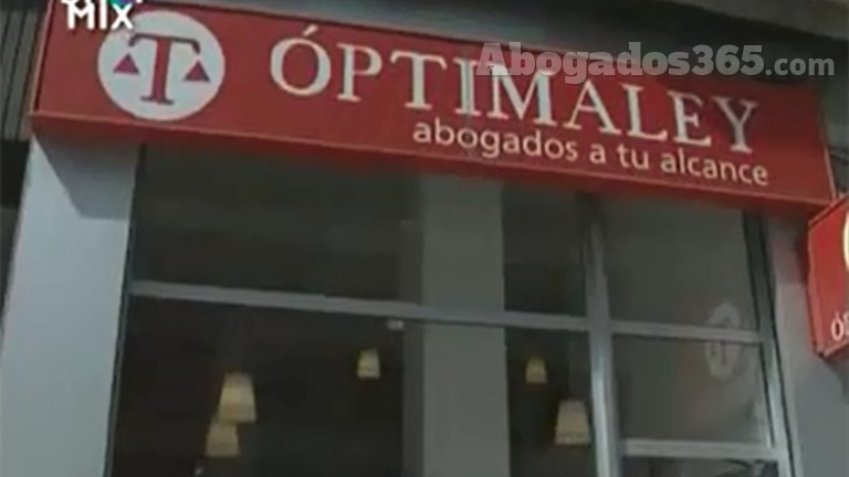 Bufete Óptimaley Abogados