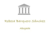 Rebeca Barquero Sánchez