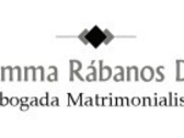 Abogada Matrimonialista Gemma Rábanos Díaz