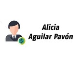 Alicia Aguilar Pavón