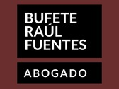 Raúl Fuentes Abogado - Bufete Cibes