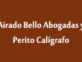 Airado Bello Abogadas Y Perito Calígrafo