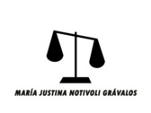Maria Justina Notivoli Grávalos