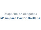 María Amparo Pastor Orellana
