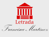 Letrada Francisca Martinez Carretero