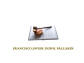 Francisco Javier Dufol Pallarés