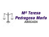 Mª Teresa Pedragosa Marfa