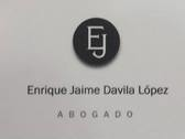 Enrique J. Davila López